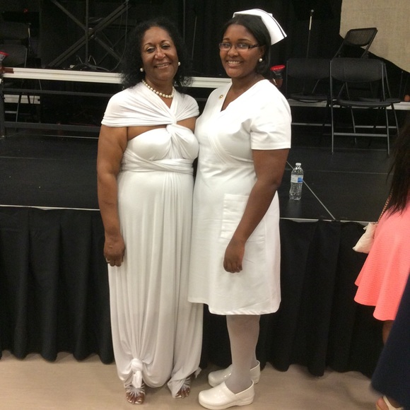 Convertible Dress - Picture 3 of 4